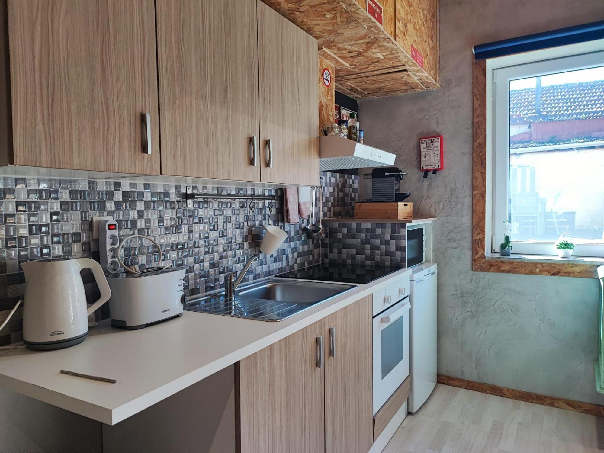 포르투 Ruby Charm Houses 2 Al 빌라 객실 사진