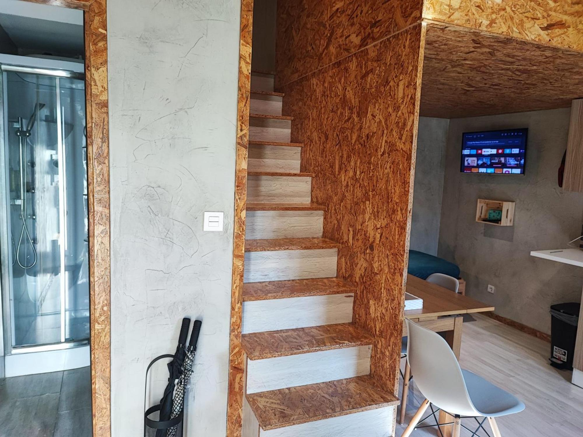 포르투 Ruby Charm Houses 2 Al 빌라 객실 사진